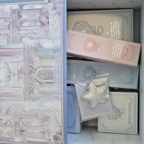 Flower Knows Shell's Jewel Collection - Picture 4 of 13